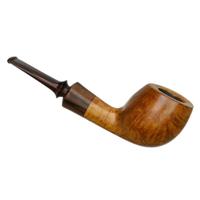 German Estates Tom Richard Smooth Apple with Coccobolo (Unsmoked)