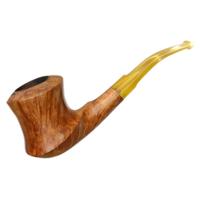 American Estates Randy Wiley Feather Carved Freehand (44)