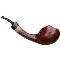 American Estates Cardinal House Hollingsworth Smooth Blowfish with Camphor Wood (E22) (Unsmoked)