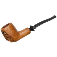 American Estates Micoli Spot Carved Billiard
