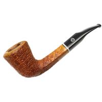 American Estates Mark Tinsky Golden Sandblasted Bent Dublin (6) (Two Star) (2022)