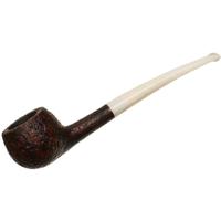 American Estates BriarWorks Classic Brown Sandblasted (C121)