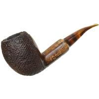 American Estates J.M. Boswell Partially Rusticated Acorn (1990) (Unsmoked)
