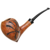 American Estates C. Kent Joyce Spot Carved Acorn