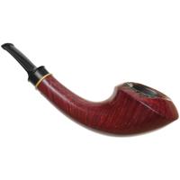 American Estates Jared Coles Smooth Horn with Orangewood (1710) (2017)