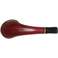 American Estates Jared Coles Smooth Horn with Orangewood (1710) (2017)