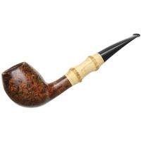 American Estates Old School Smooth Bent Egg with Bamboo (2016)