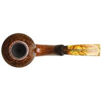 American Estates BriarWorks Signature Smooth Calabash (Todd Johnson Design)