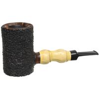 American Estates Cardinal House Morton Poker with Bamboo (E16)