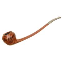 American Estates Cardinal House Langford Smooth Bent Bulldog (C22)