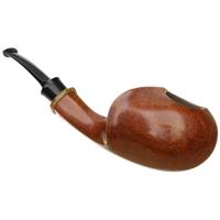 American Estates Todd Johnson Smooth Blowfish with Mammoth (Phalanx) (Q) (Unsmoked)