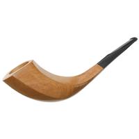American Estates Sam Learned Smooth Horn (Unsmoked)