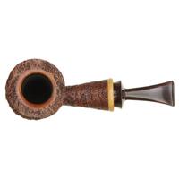 American Estates Michael Lindner Sandblasted Nightshade with Boxwood (Spider) (1)