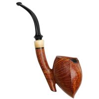 American Estates Jody Davis Smooth Shield Cavalier with Mammoth (A16) (Saint) (Halo) (with Stand) (2016) (Unsmoked)