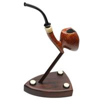 American Estates Jody Davis Smooth Shield Cavalier with Mammoth (A16) (Saint) (Halo) (with Stand) (2016) (Unsmoked)