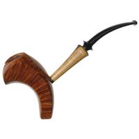 American Estates Jody Davis Smooth Ballerina with Cocobolo (A07) (70) (Saint) (2007) (Unsmoked)