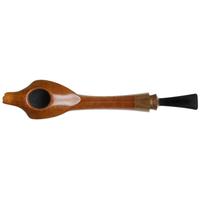 American Estates Michael Lindner Smooth Satori with Olivewood (Dragonfly) (4) (2009) (Unsmoked)