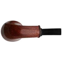 American Estates Jody Davis Smooth Bent Dublin (Pipes & Tobaccos Magazine Pipe of the Year) (Cardinal) (A) (10.50) (2009) (Unsmoked)