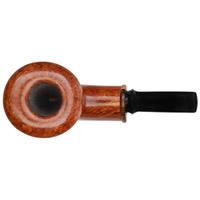 American Estates Jody Davis Smooth Bent Dublin (Pipes & Tobaccos Magazine Pipe of the Year) (Cardinal) (A) (12.50) (2009) (Unsmoked)
