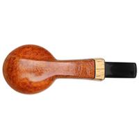 American Estates Brad Pohlmann Smooth Bent Brandy (Pipes & Tobaccos Magazine Pipe of the Year) (11/50) (2010) (Unsmoked)