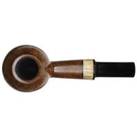 American Estates Brad Pohlmann Smooth Bent Brandy (Pipes & Tobaccos Magazine Pipe of the Year) (46/50) (2010) (Unsmoked)