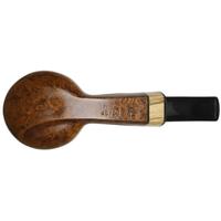 American Estates Brad Pohlmann Smooth Bent Brandy (Pipes & Tobaccos Magazine Pipe of the Year) (46/50) (2010) (Unsmoked)