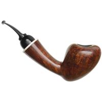 American Estates Todd Johnson/Bruce Weaver Smooth Acorn (Pipes & Tobaccos Magazine Pipe of the Year) (21) (2012) (Unsmoked)