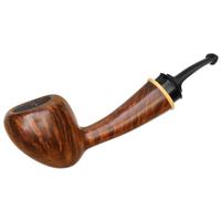American Estates Todd Johnson/Bruce Weaver Smooth Acorn (Pipes & Tobaccos Magazine Pipe of the Year) (13) (2012) (Unsmoked)