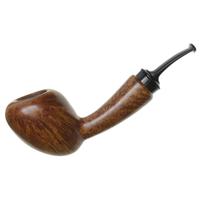 American Estates Todd Johnson/Bruce Weaver Smooth Acorn (Pipes & Tobaccos Magazine Pipe of the Year) (7) (2012) (Unsmoked)