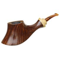 American Estates Steve Morrisette Smooth Volcano with Boxwood (2012)