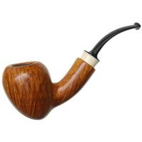 American Estates J. Alan Smooth Acorn with Ivorite (1735) (2021) (Unsmoked)