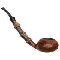 American Estates Scott Klein Smooth Tomato with Bamboo (2014)