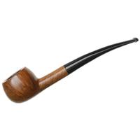 American Estates American Smoking Pipe Company Smooth Bent Pot (11-94) (MT)