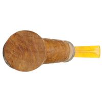 American Estates BriarWorks Neptune Light Sandblasted Cherrywood (Unsmoked)