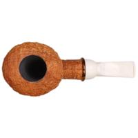 American Estates BriarWorks Neptune Light Sandblasted Freehand Dublin (Unsmoked)