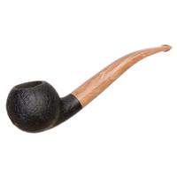 American Estates BriarWorks Original Dark Sandblasted (OR01L)