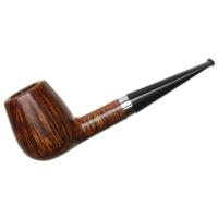 American Estates J. Alan Smooth Billiard with Silver (1009) (2014) (Unsmoked)