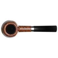 American Estates J. Alan Smooth Billiard with Silver (1009) (2014) (Unsmoked)