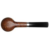 American Estates J. Alan Smooth Billiard with Silver (1009) (2014) (Unsmoked)