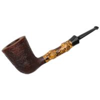 American Estates Steve Liskey Sandblasted Dublin with Bamboo
