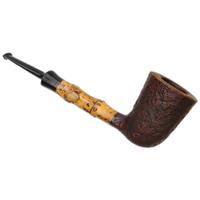 American Estates Steve Liskey Sandblasted Dublin with Bamboo