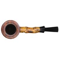 American Estates Steve Liskey Sandblasted Dublin with Bamboo