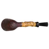 American Estates Steve Liskey Sandblasted Dublin with Bamboo