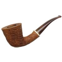 American Estates Rad Davis Sandblasted Bent Dublin (2009)