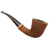 American Estates Rad Davis Sandblasted Bent Dublin (2009)