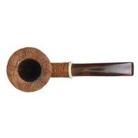 American Estates Rad Davis Sandblasted Bent Dublin (2009)