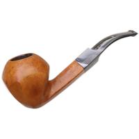 American Estates Tim West Smooth Bent Paneled Bent Bulldog
