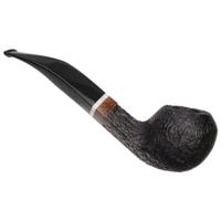 American Estates Moonshine Sandblasted Bent Bulldog (Unsmoked)