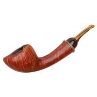 American Estates BriarWorks Neptune Smooth Long Strawberry