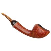 American Estates BriarWorks Neptune Smooth Long Strawberry